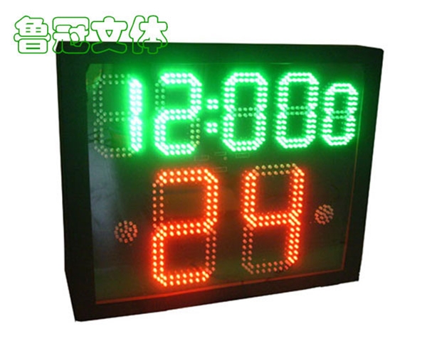 LG-DZQC0003籃球24秒計時器